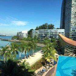 Reflections At Keppel Bay (D4), Condominium #479800161